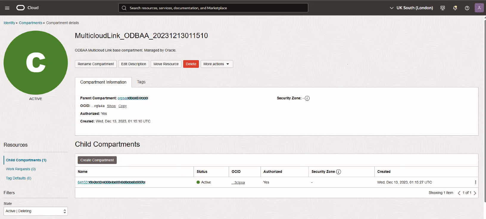 Click to expand Limits, quotas, and usage