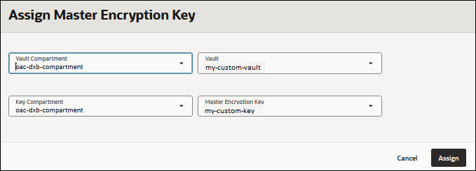 Description of oac_key.jpg follows Description of oac_key.jpg follows