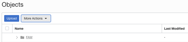 Base folder Base folder