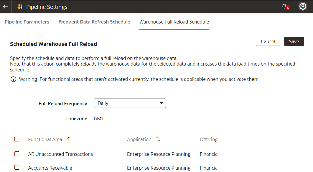 Description of fawag-schedule-full-reload.png follows