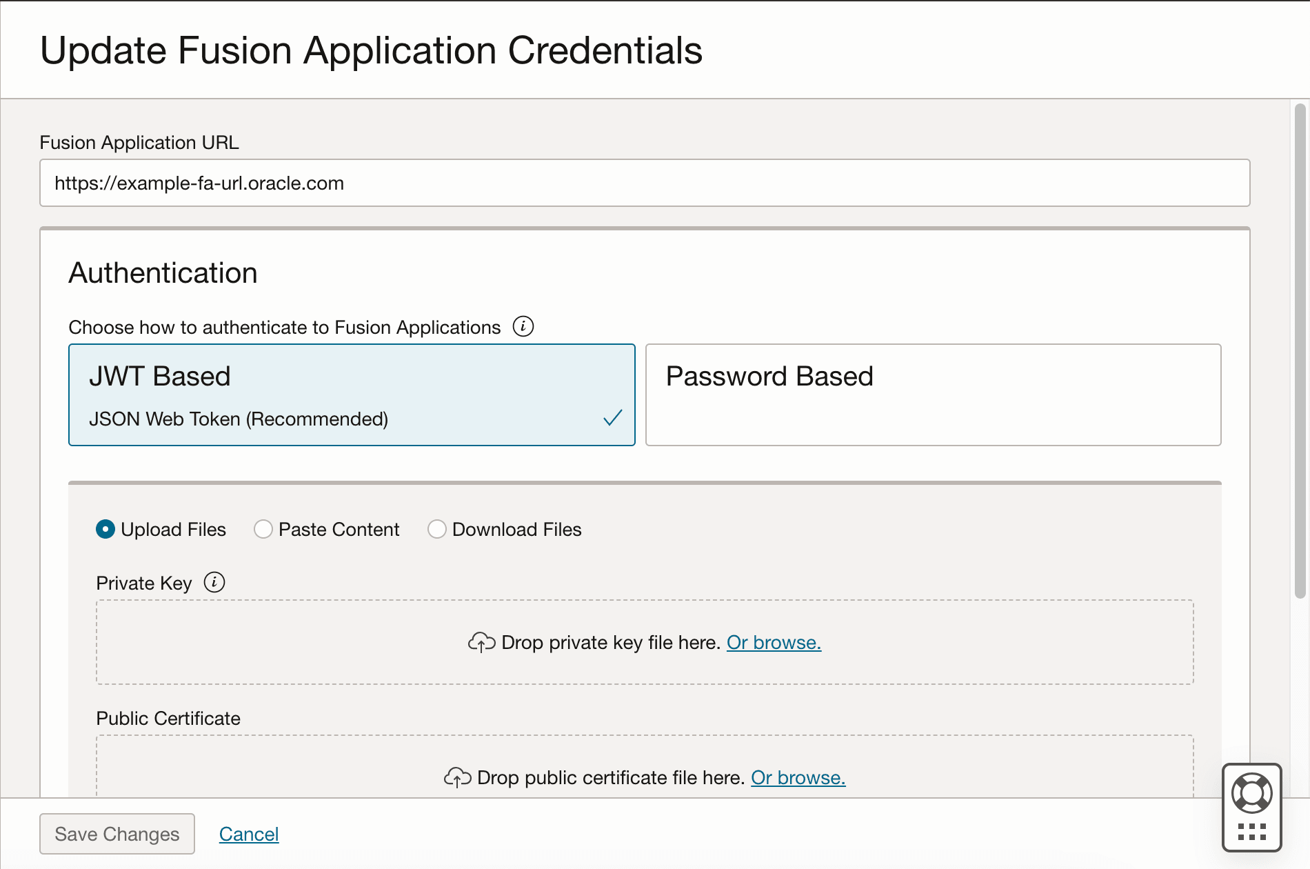 Description of fawag-update-fa.png follows Description of fawag-update-fa.png follows