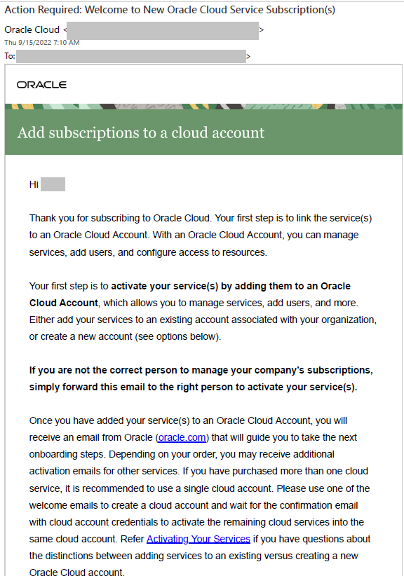 Description of fawag_activate_ucc_welcome1.png follows