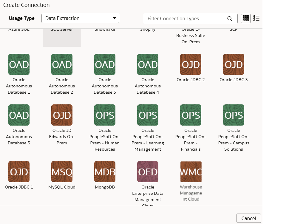 MongoDB connection option MongoDB connection option