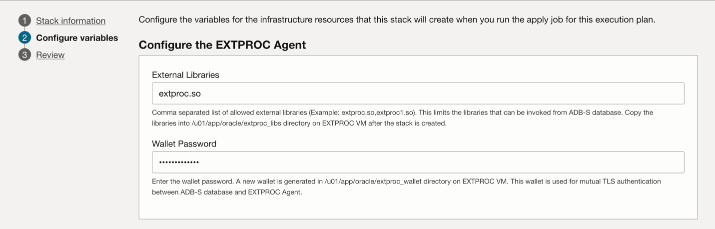 Invoke External Procedures as SQL Functions
