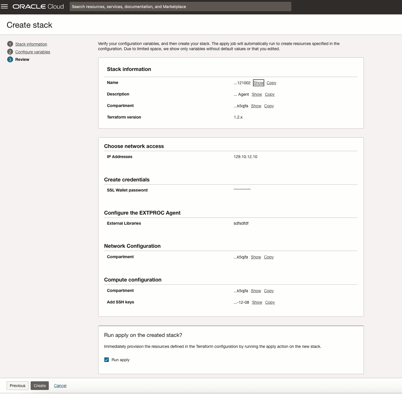 Invoke External Procedures as SQL Functions