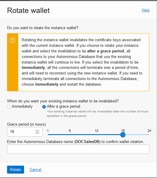 Description of adb_wallet_rotation_scheduled.png follows Description of adb_wallet_rotation_scheduled.png follows