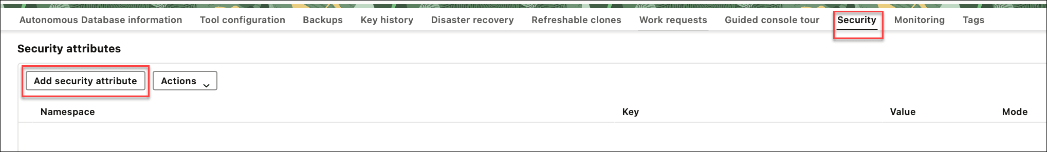 Description of adb_zero_trust_packet_routing_configure.png follows Description of adb_zero_trust_packet_routing_configure.png follows