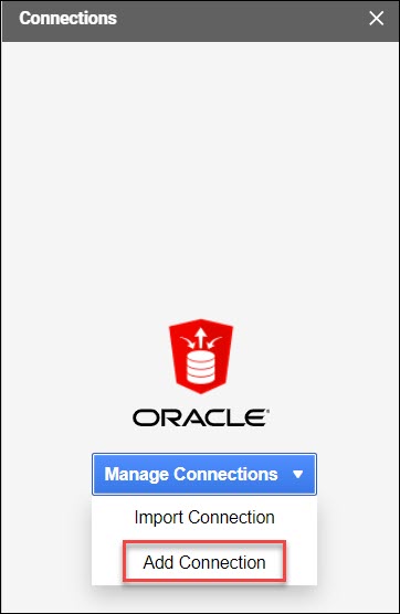 Description of add-connection.png follows Description of add-connection.png follows