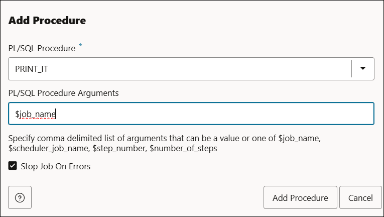Description of add-procedure.png follows Description of add-procedure.png follows