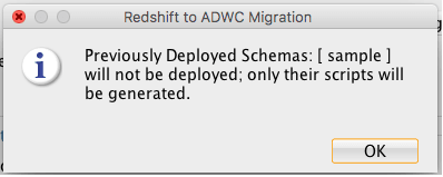 Description of adw_migrate_aws_schema_exists.png follows Description of adw_migrate_aws_schema_exists.png follows