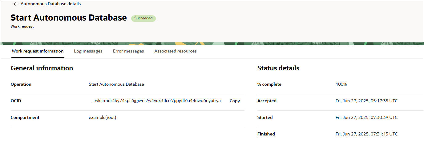 Description of atpc_work_request_details.png follows Description of atpc_work_request_details.png follows
