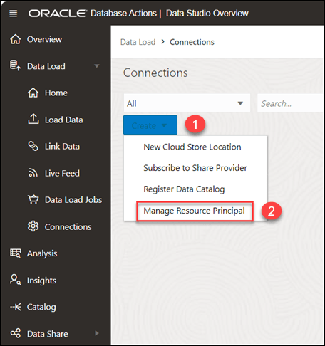 Description of enable-resource.png follows Description of enable-resource.png follows