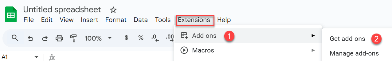Description of get-add-ons.png follows Description of get-add-ons.png follows