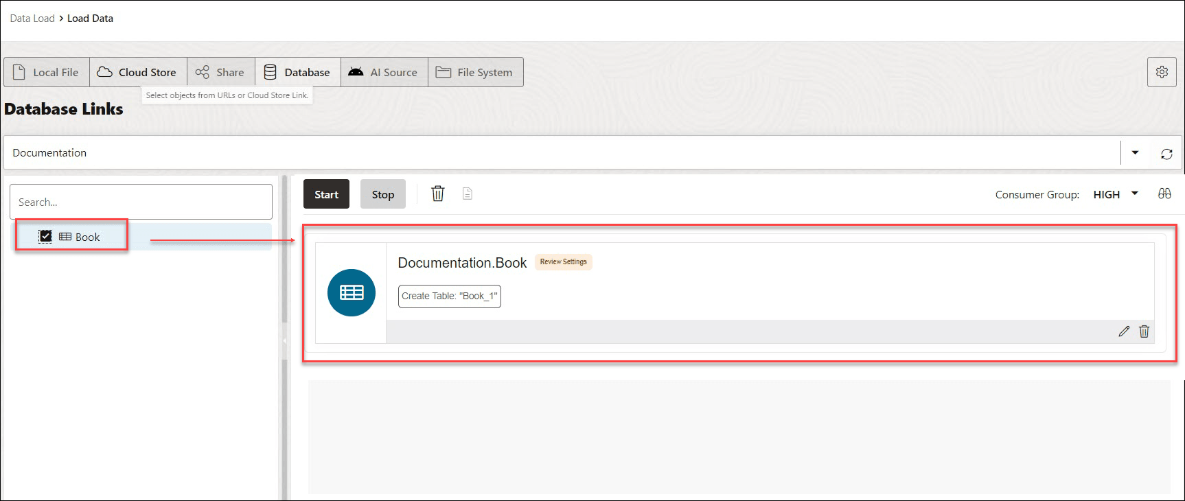 Description of load-data-marketplace.png follows Description of load-data-marketplace.png follows