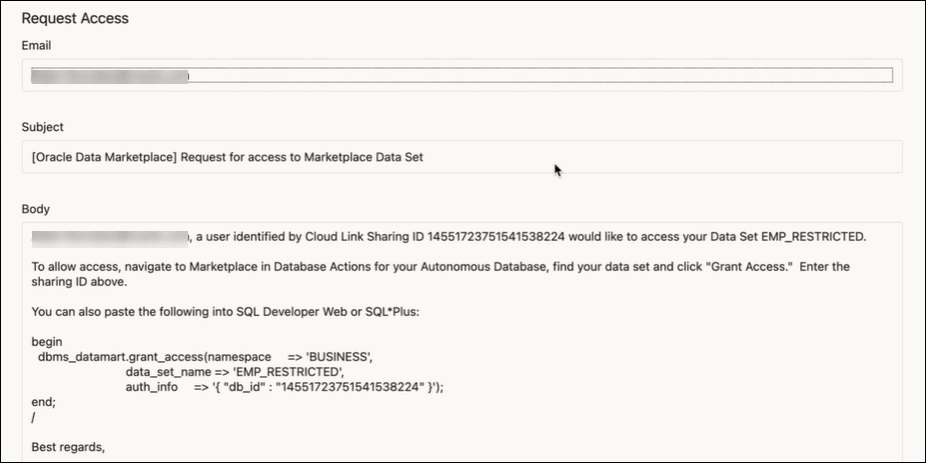 Description of request-access.png follows Description of request-access.png follows