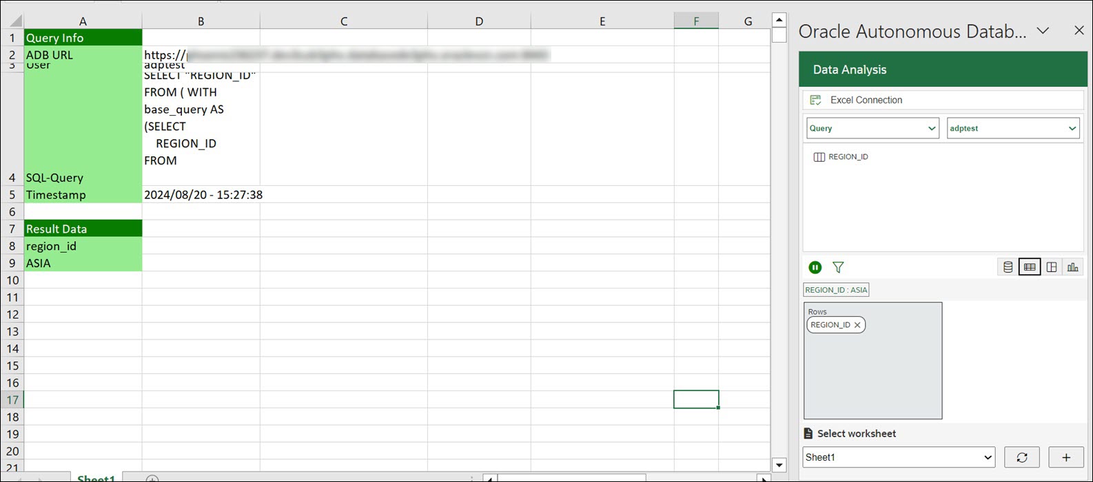 Description of results-query-excel.png follows Description of results-query-excel.png follows