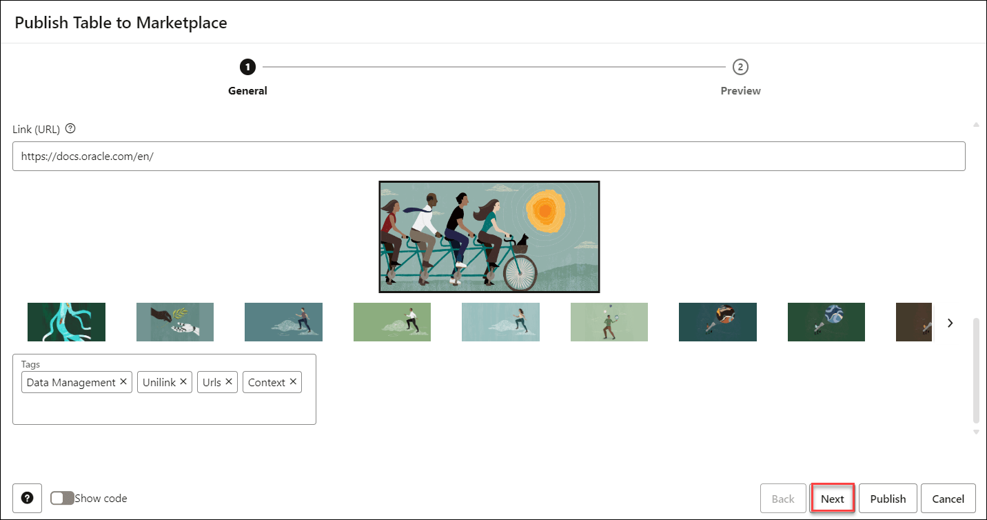 Description of url.png follows Description of url.png follows