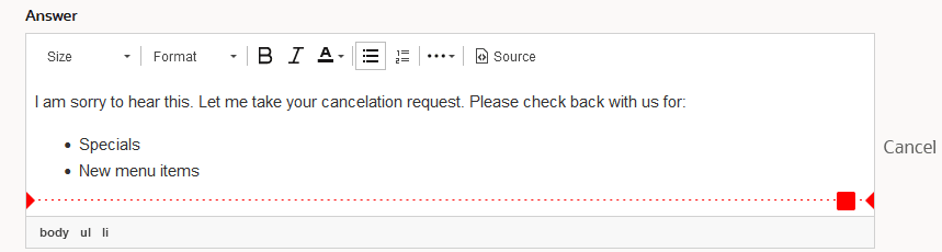 Description of answer-intent-editing.png follows Description of answer-intent-editing.png follows