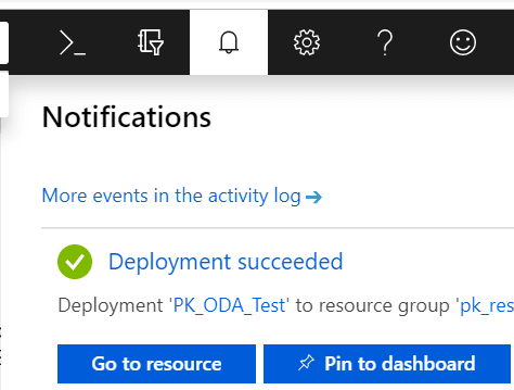 Description of azure-notification.png follows Description of azure-notification.png follows