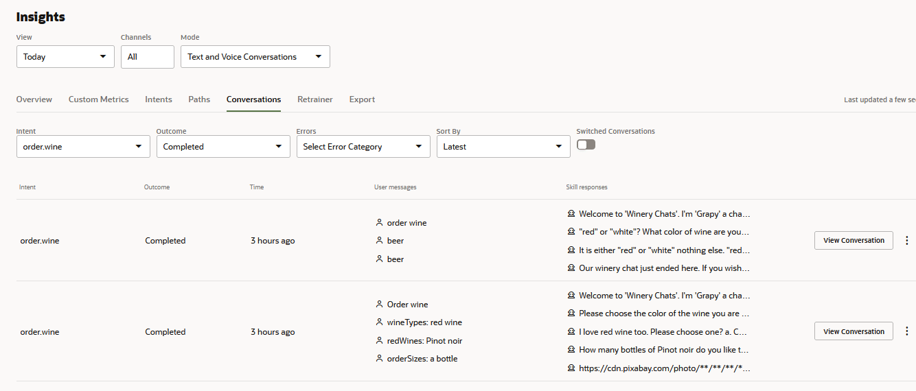 Description of completed-conversations-report-from-intents.png follows Description of completed-conversations-report-from-intents.png follows