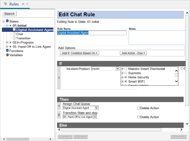 Description of da-agent-rule.png follows Description of da-agent-rule.png follows