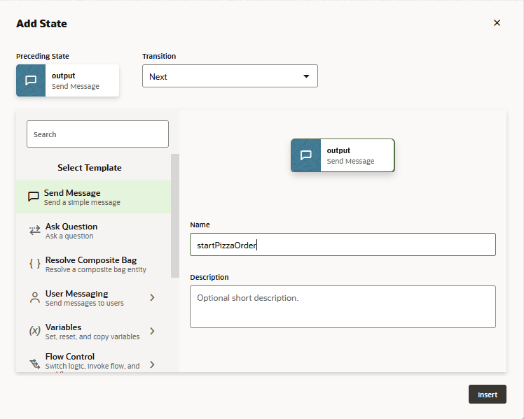 Description of df-20-add-preceding-state-add-state-dialog.png follows Description of df-20-add-preceding-state-add-state-dialog.png follows