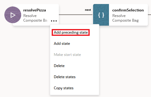 Description of df-20-add-preceding-state-option.png follows Description of df-20-add-preceding-state-option.png follows