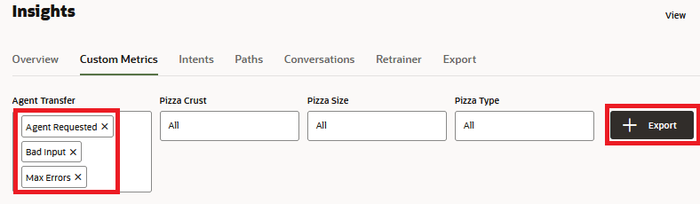 Description of download-filters.png follows Description of download-filters.png follows