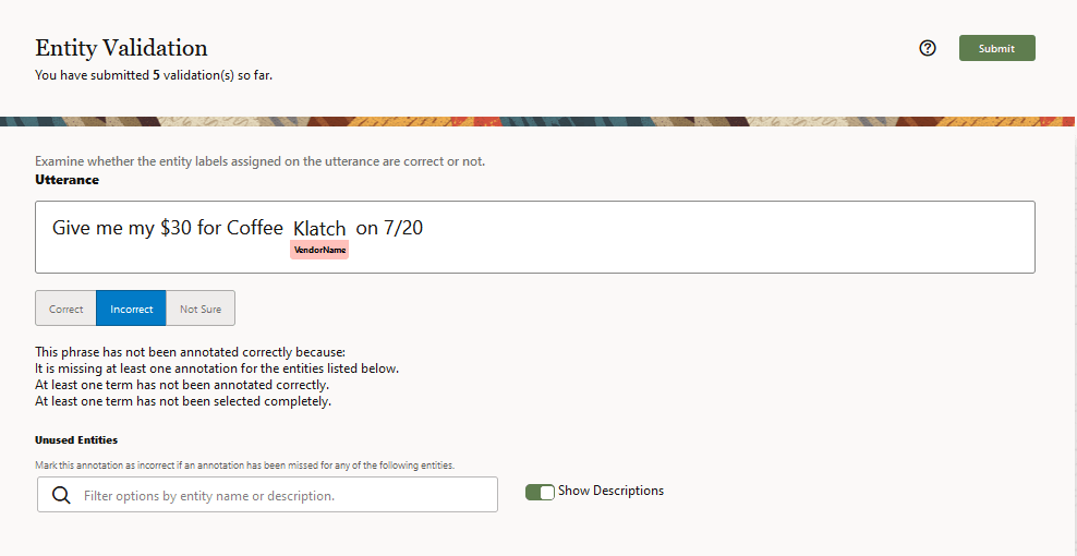 Description of entity-validation-worker-page.png follows Description of entity-validation-worker-page.png follows