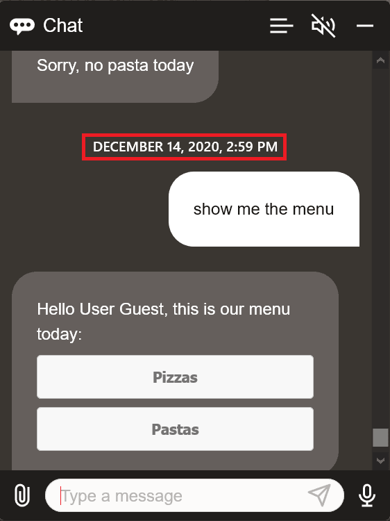 Description of first_message_of_day.png follows Description of first_message_of_day.png follows