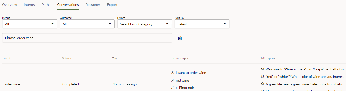 Description of key-phrases-conversation-report.png follows Description of key-phrases-conversation-report.png follows