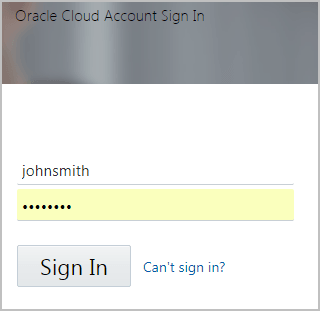Description of oauth2accountlinksignin2.png follows Description of oauth2accountlinksignin2.png follows