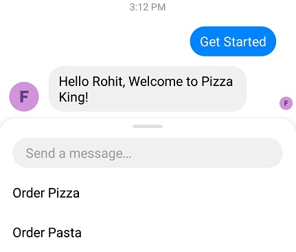Description of persistent-menu.jpg follows Description of persistent-menu.jpg follows