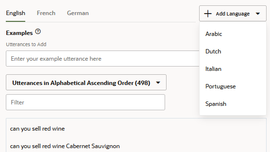 Description of select_additional_language.png follows Description of select_additional_language.png follows