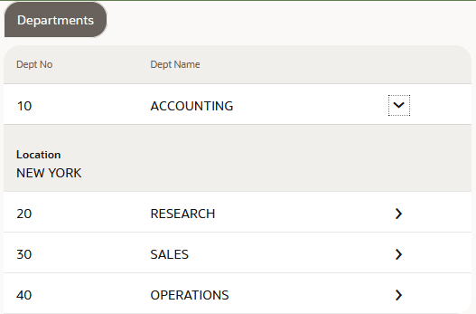 Description of sql-results-table-form.png follows Description of sql-results-table-form.png follows