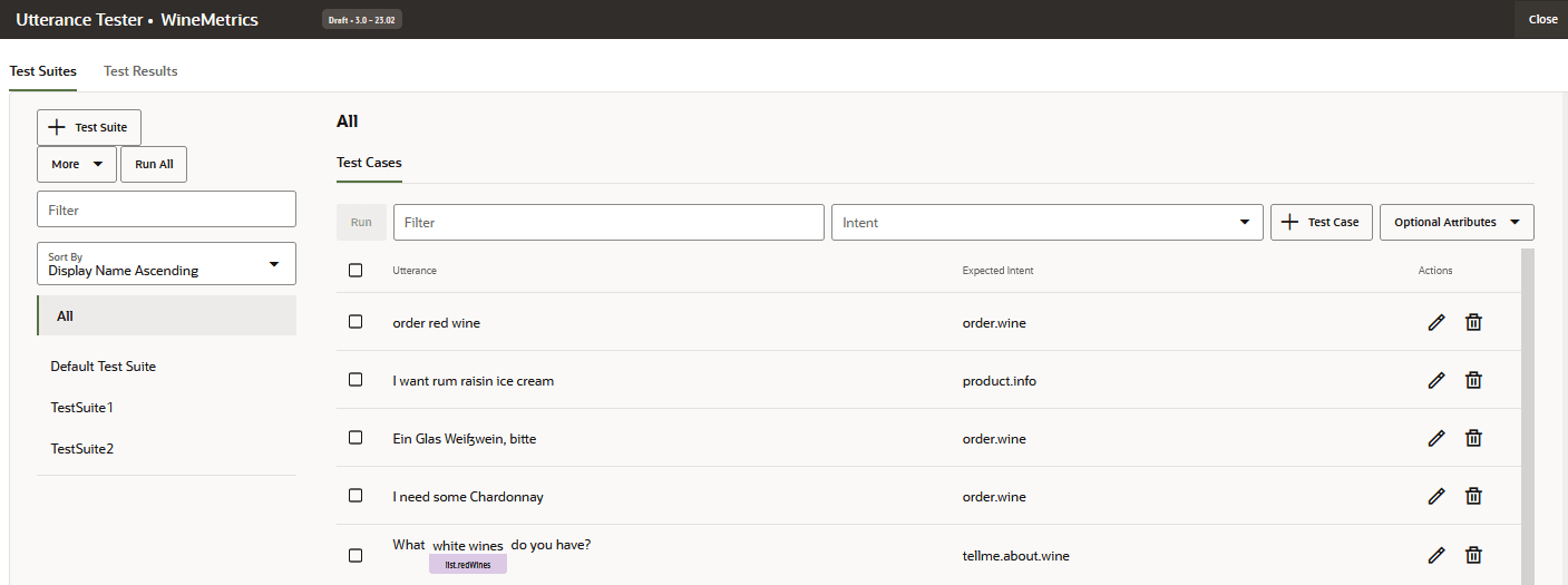 Description of test-suites-page.png follows Description of test-suites-page.png follows