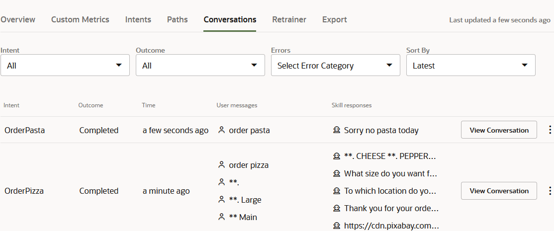 Description of two-intents-textreceived-transition.png follows Description of two-intents-textreceived-transition.png follows