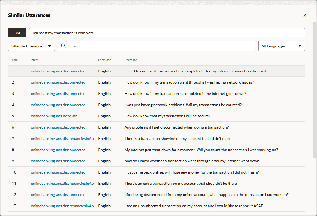 Description of unreliable-test-case-view-similar-utterances.png follows Description of unreliable-test-case-view-similar-utterances.png follows