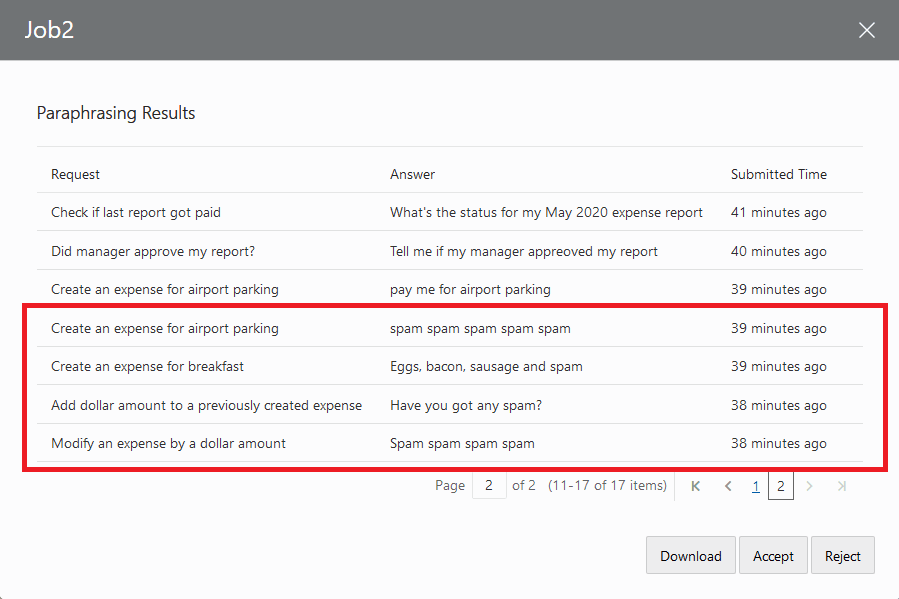 Description of view_job_results.png follows