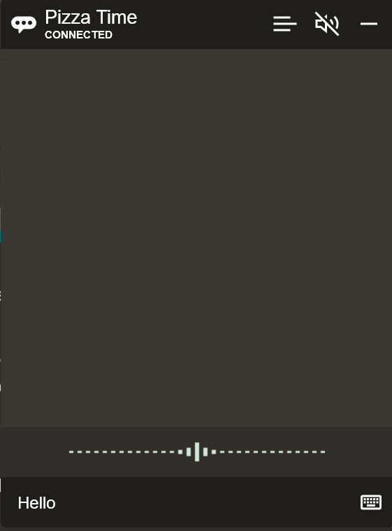 Description of voice_visualizer.png follows Description of voice_visualizer.png follows