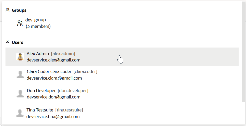 Description of authorized-groups-and-users.png follows Description of authorized-groups-and-users.png follows