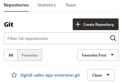 Description of default-appextn-git-repository.png follows Description of default-appextn-git-repository.png follows
